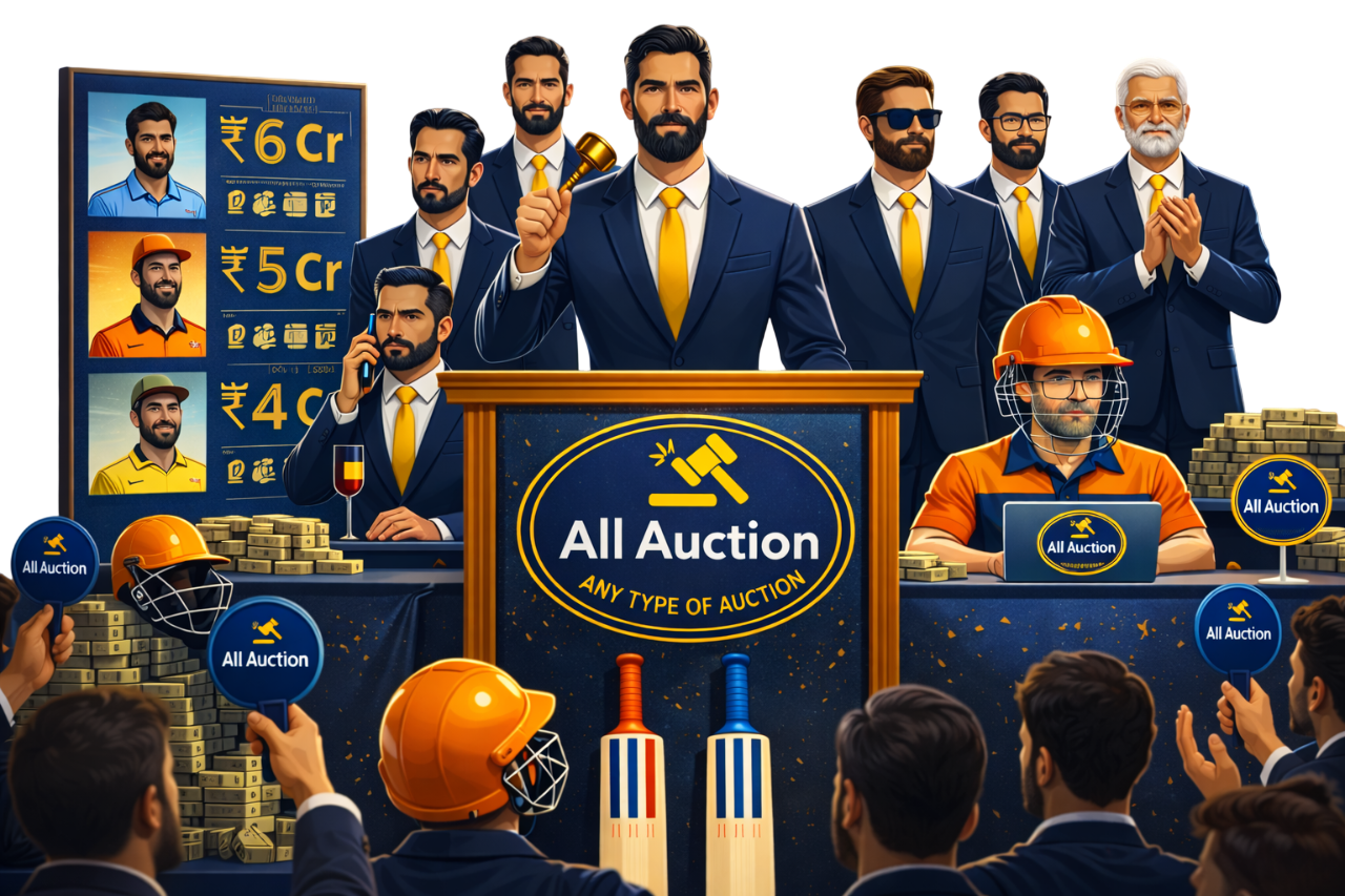 AllAuction